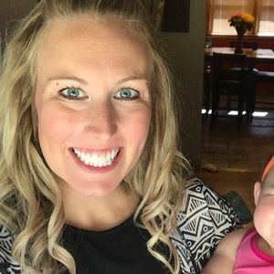 Meet your Posher, Kristin